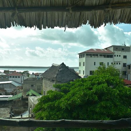 Jambohouse Lamu B&B 외부 사진