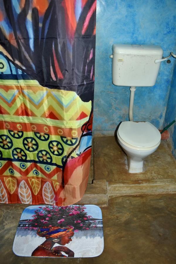Jambohouse Lamu B&B 외부 사진