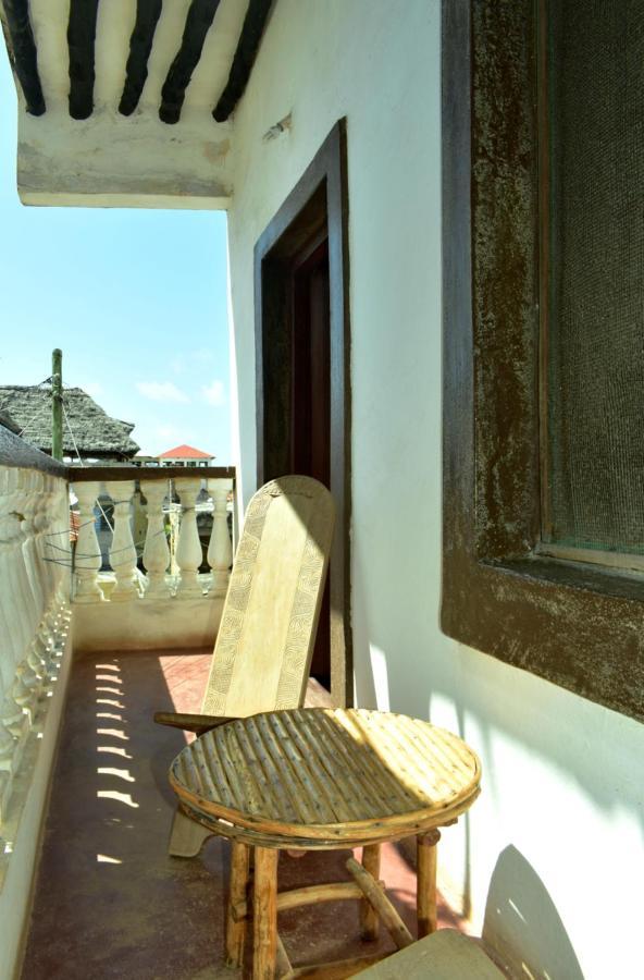 Jambohouse Lamu B&B 외부 사진