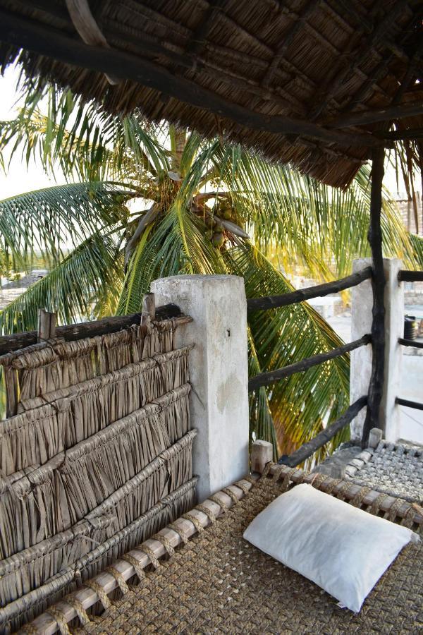 Jambohouse Lamu B&B 외부 사진