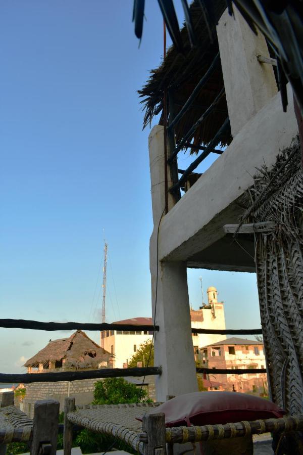Jambohouse Lamu B&B 외부 사진