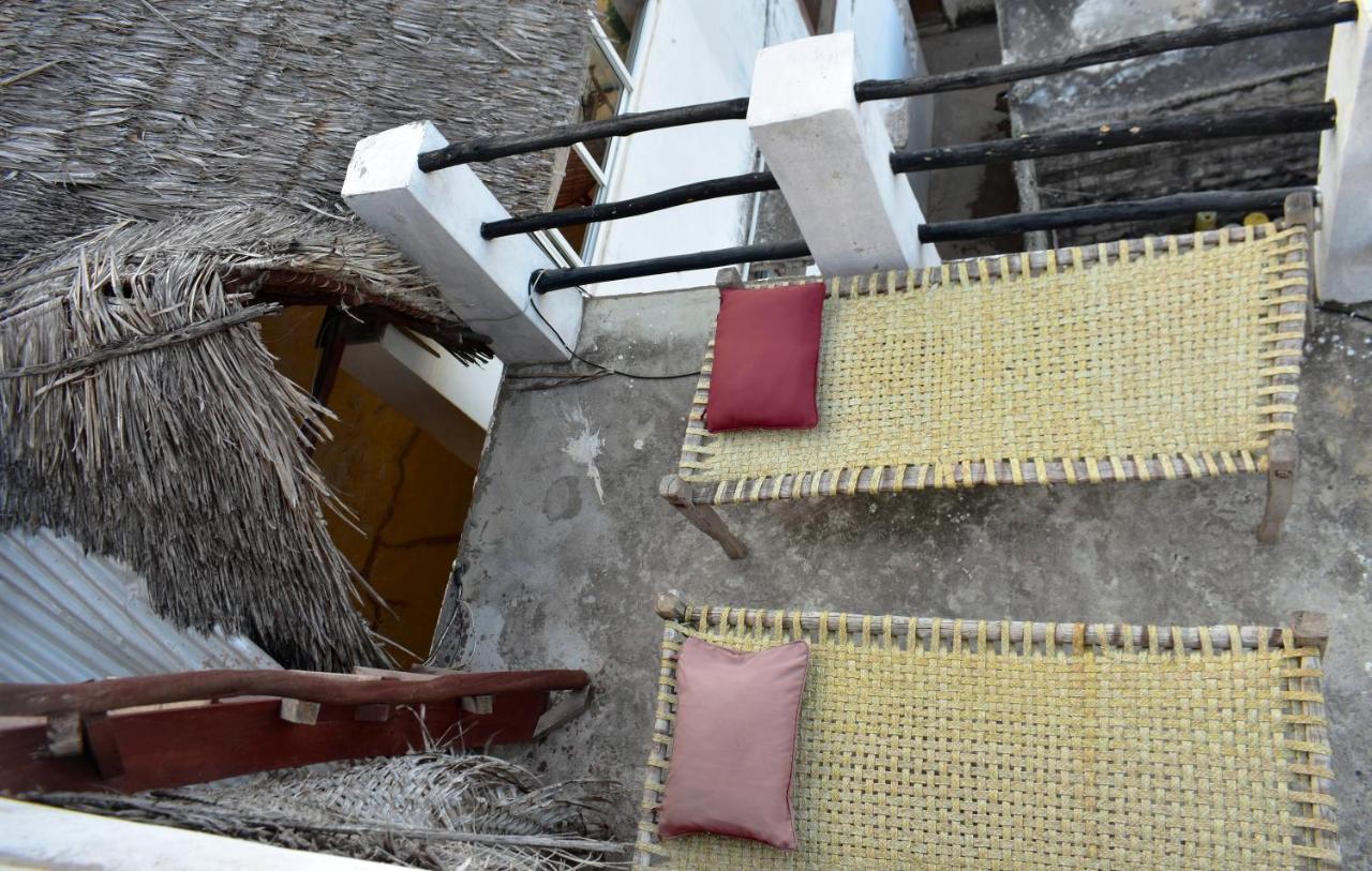 Jambohouse Lamu B&B 외부 사진