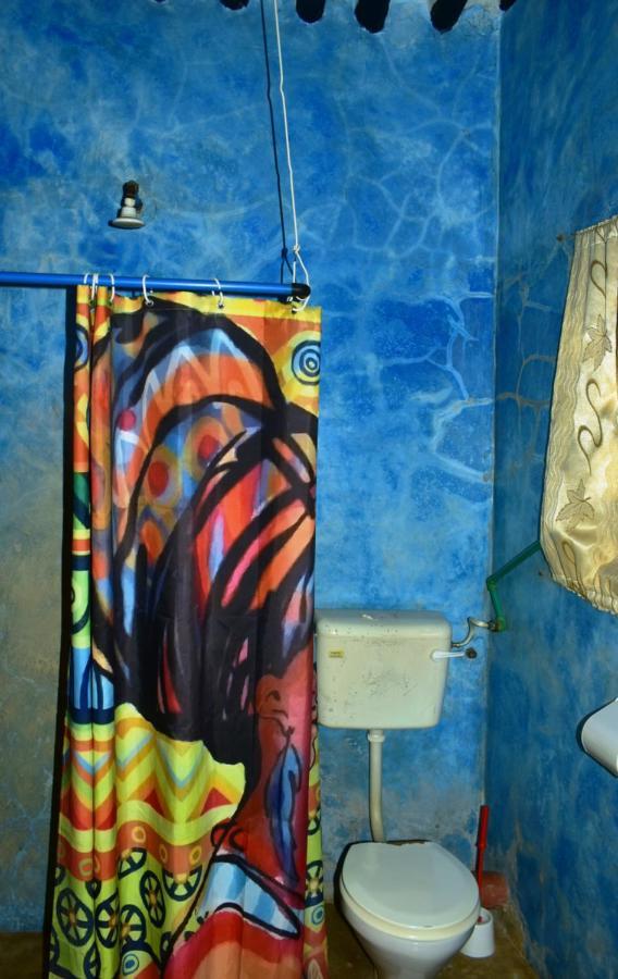 Jambohouse Lamu B&B 외부 사진