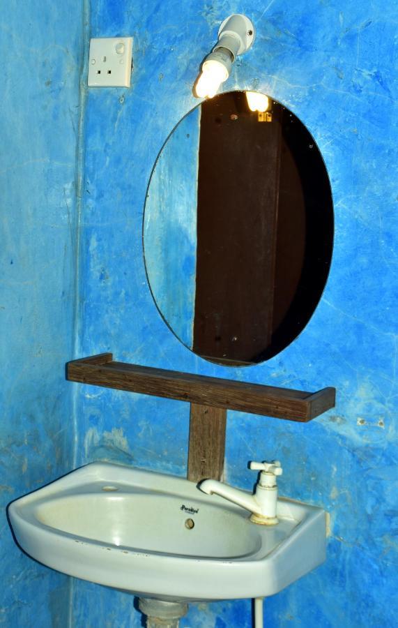 Jambohouse Lamu B&B 외부 사진