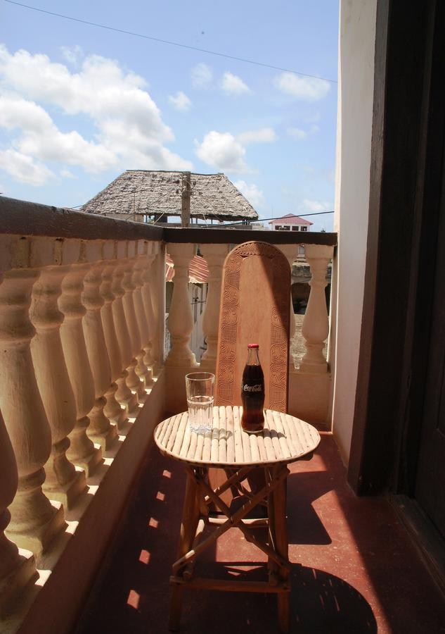 Jambohouse Lamu B&B 외부 사진