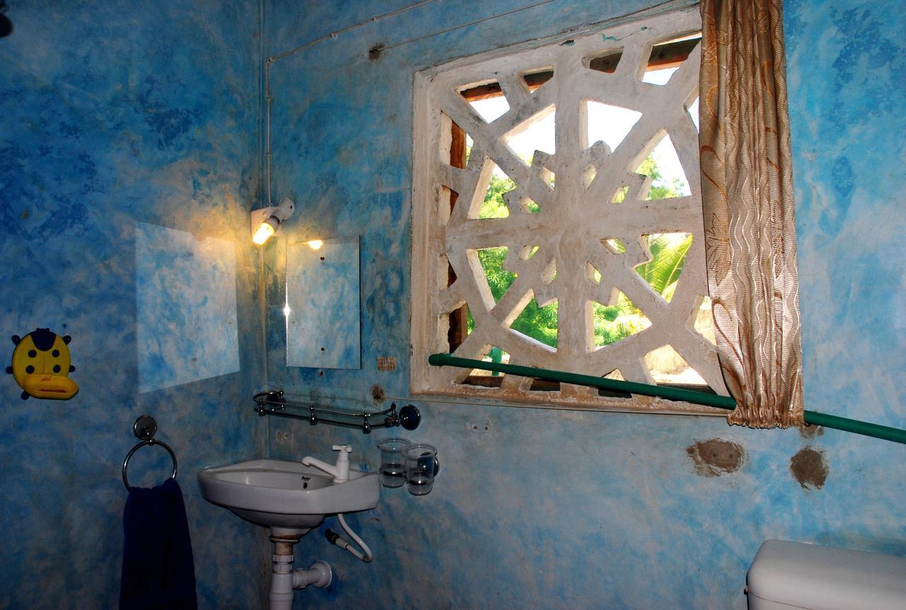 Jambohouse Lamu B&B 외부 사진