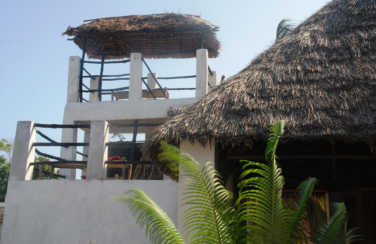 Jambohouse Lamu B&B 외부 사진