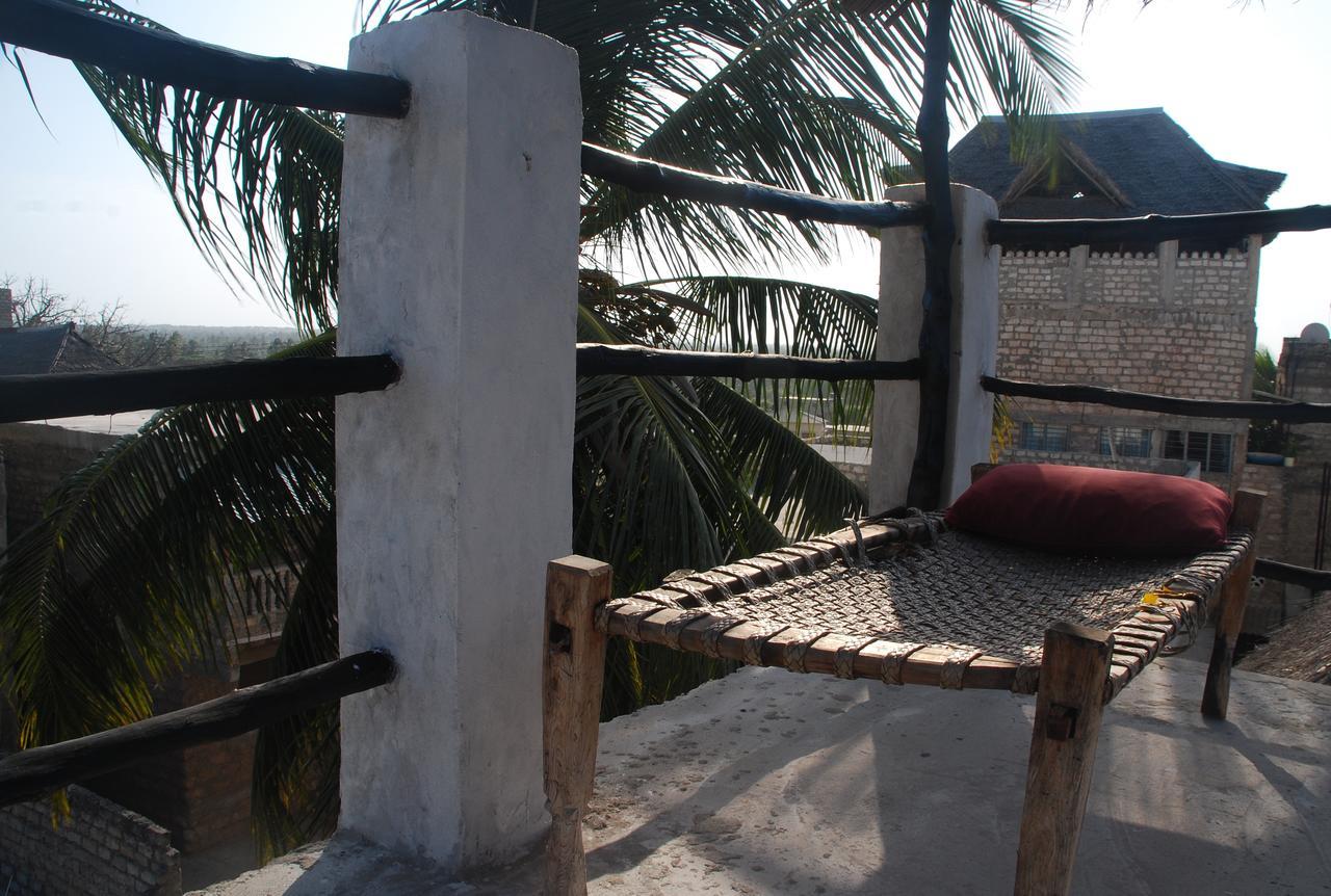 Jambohouse Lamu B&B 외부 사진