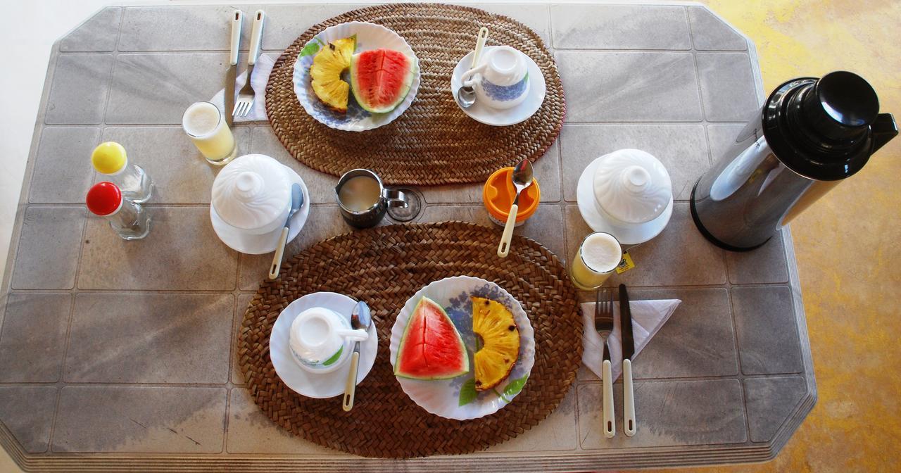 Jambohouse Lamu B&B 외부 사진