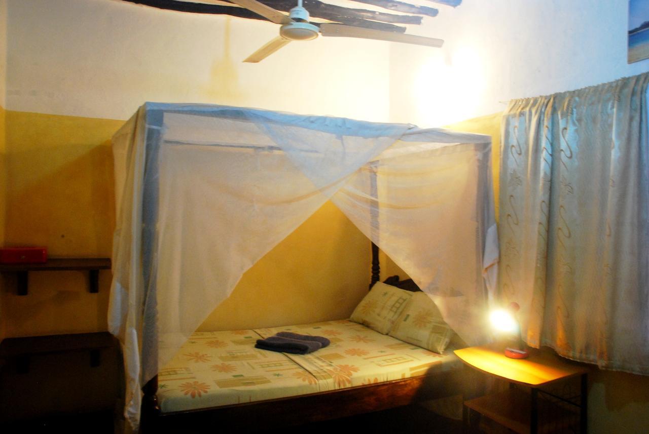 Jambohouse Lamu B&B 외부 사진
