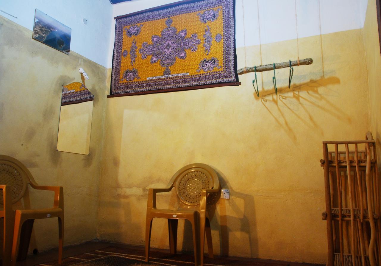 Jambohouse Lamu B&B 외부 사진