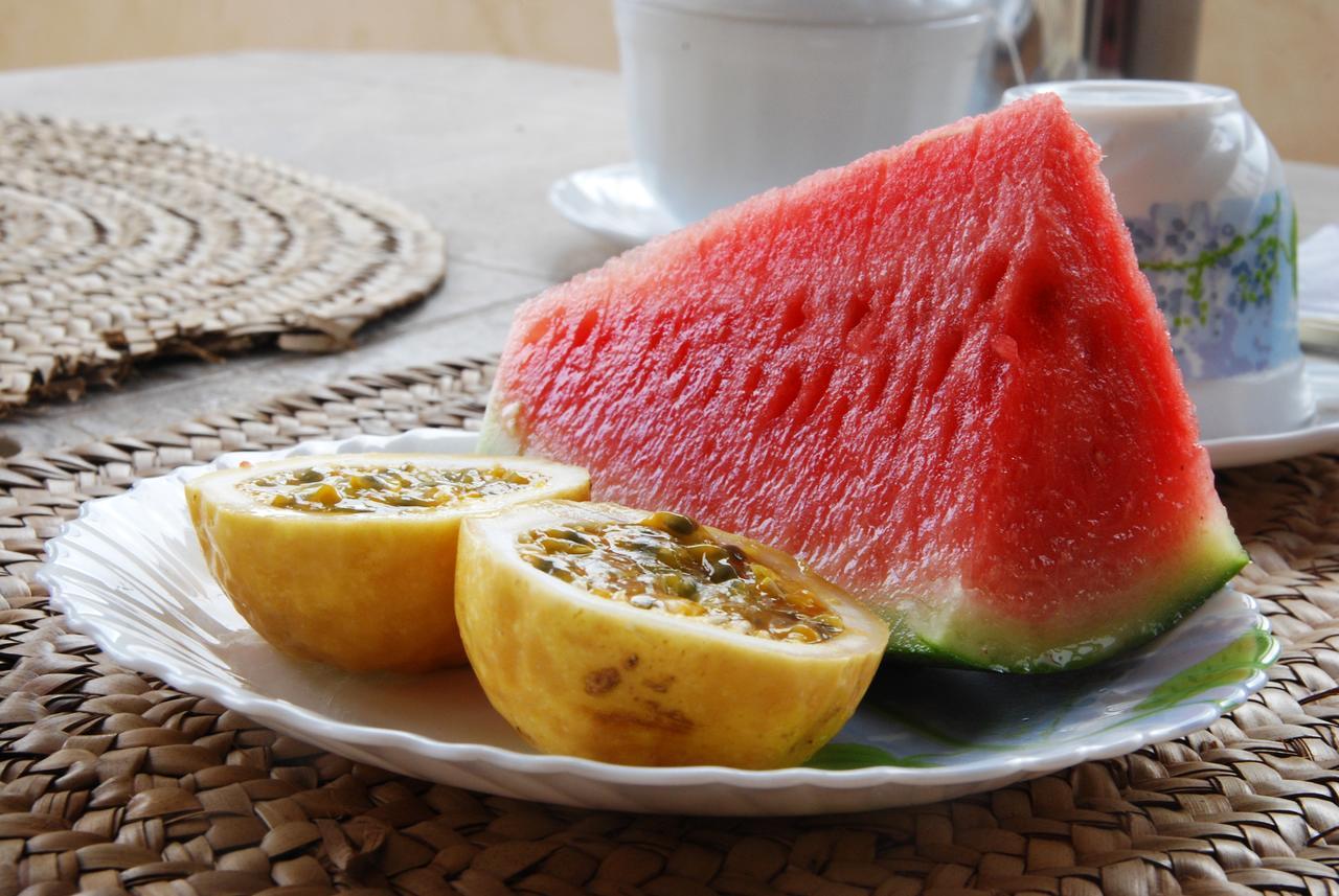 Jambohouse Lamu B&B 외부 사진