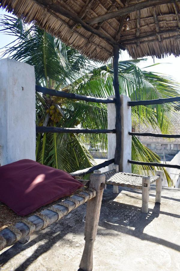 Jambohouse Lamu B&B 외부 사진