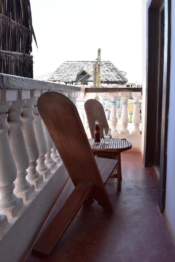Jambohouse Lamu B&B 외부 사진
