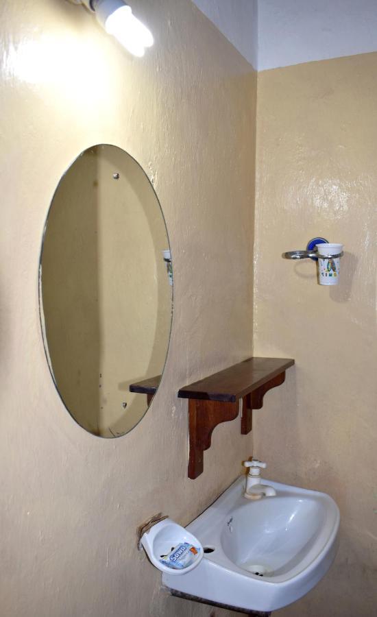 Jambohouse Lamu B&B 외부 사진